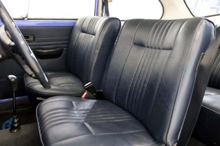 Volkswagen New Beetle ESCARABAJO TIPO 11