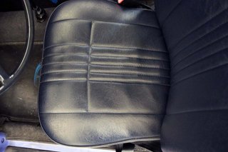 Volkswagen New Beetle ESCARABAJO TIPO 11