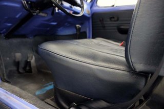 Volkswagen New Beetle ESCARABAJO TIPO 11
