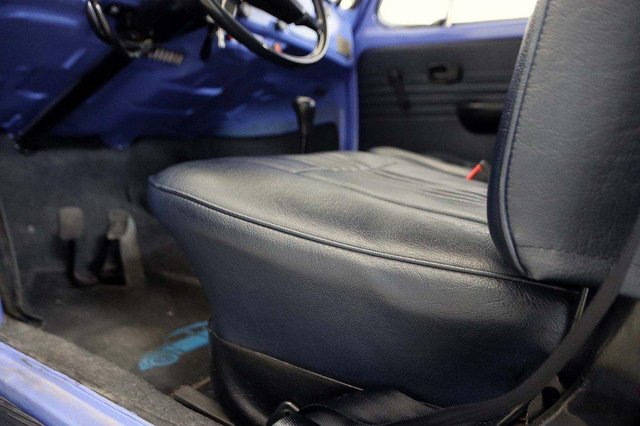 Volkswagen New Beetle ESCARABAJO TIPO 11