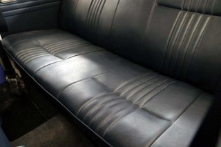 Volkswagen New Beetle ESCARABAJO TIPO 11