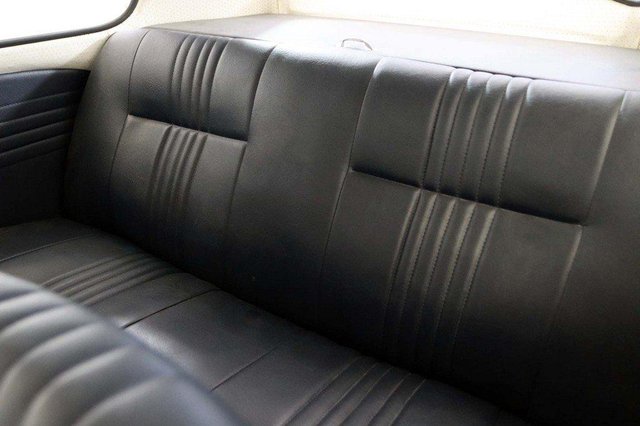 Volkswagen New Beetle ESCARABAJO TIPO 11