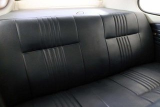 Volkswagen New Beetle ESCARABAJO TIPO 11