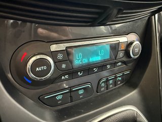 Ford Kuga 2016