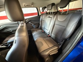 Ford Kuga 2016