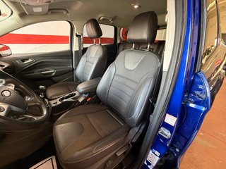 Ford Kuga 2016