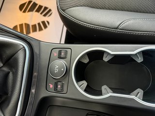 Ford Kuga 2016