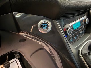 Ford Kuga 2016