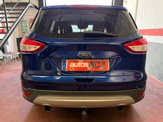 Ford Kuga 2016