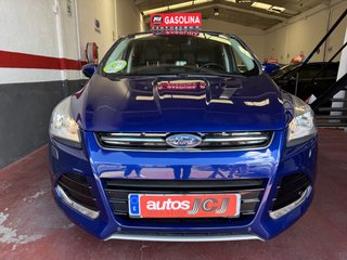 Ford Kuga 2016