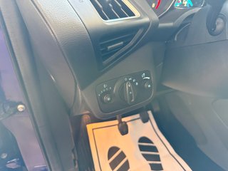 Ford Kuga 2016