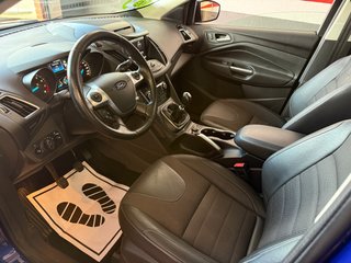 Ford Kuga 2016
