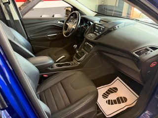 Ford Kuga 2016
