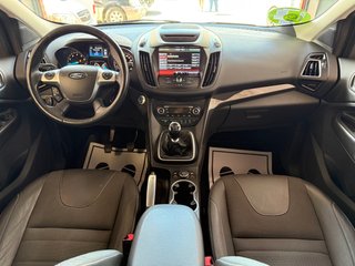 Ford Kuga 2016