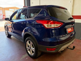 Ford Kuga 2016