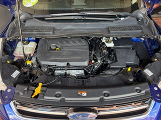 Ford Kuga 2016