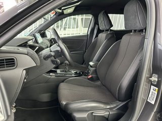 DS DS 3 Crossback BlueHDi 81 kW Manual PERFORMANCE LINE
