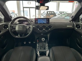 DS DS 3 Crossback BlueHDi 81 kW Manual PERFORMANCE LINE
