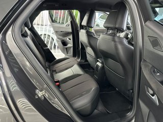 DS DS 3 Crossback BlueHDi 81 kW Manual PERFORMANCE LINE