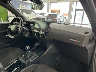 DS DS 3 Crossback BlueHDi 81 kW Manual PERFORMANCE LINE