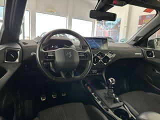DS DS 3 Crossback BlueHDi 81 kW Manual PERFORMANCE LINE