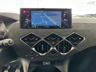 DS DS 3 Crossback BlueHDi 81 kW Manual PERFORMANCE LINE