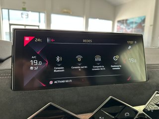 DS DS 3 Crossback BlueHDi 81 kW Manual PERFORMANCE LINE