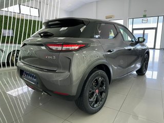 DS DS 3 Crossback BlueHDi 81 kW Manual PERFORMANCE LINE