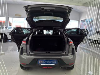 DS DS 3 Crossback BlueHDi 81 kW Manual PERFORMANCE LINE