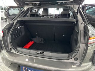 DS DS 3 Crossback BlueHDi 81 kW Manual PERFORMANCE LINE
