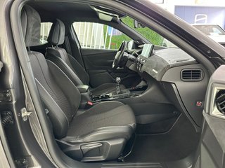 DS DS 3 Crossback BlueHDi 81 kW Manual PERFORMANCE LINE