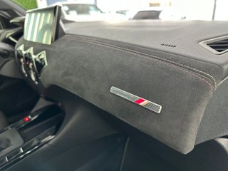 DS DS 3 Crossback BlueHDi 81 kW Manual PERFORMANCE LINE