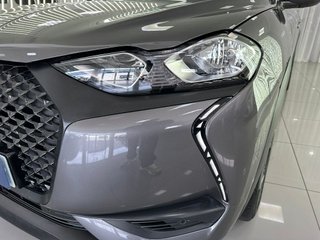 DS DS 3 Crossback BlueHDi 81 kW Manual PERFORMANCE LINE