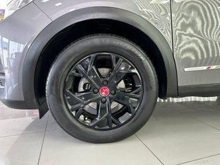 DS DS 3 Crossback BlueHDi 81 kW Manual PERFORMANCE LINE