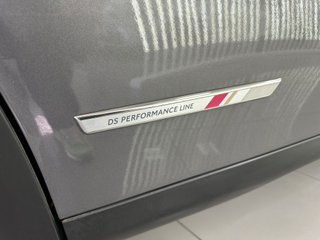 DS DS 3 Crossback BlueHDi 81 kW Manual PERFORMANCE LINE