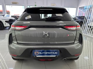 DS DS 3 Crossback BlueHDi 81 kW Manual PERFORMANCE LINE