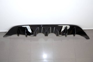 Difusor Trasero Volkswagen Golf 7 R400 Abs