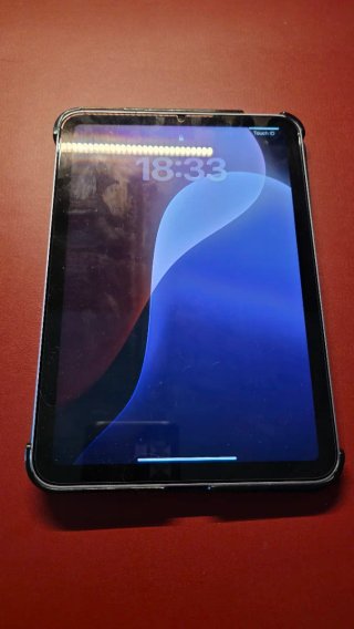 Ipad Mini (2025)