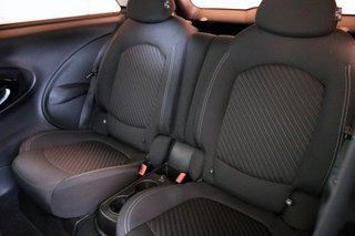 MINI PACEMAN COOPER SD