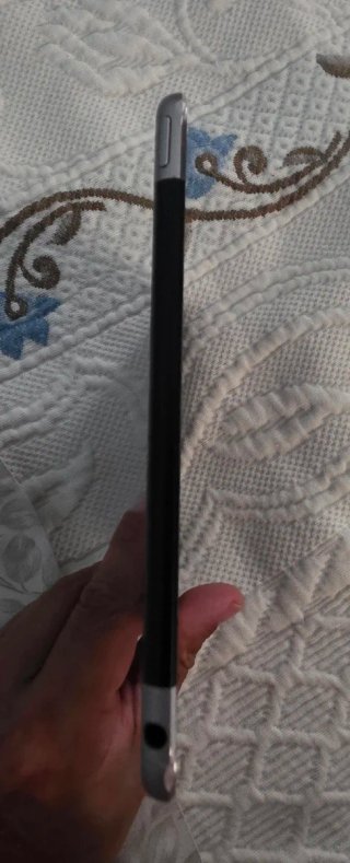 Apple iPad mini 4 Plata