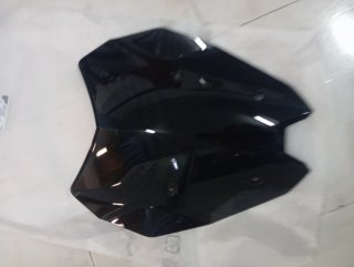 R 1250 RS R1200RS Cúpula ahumada de serie