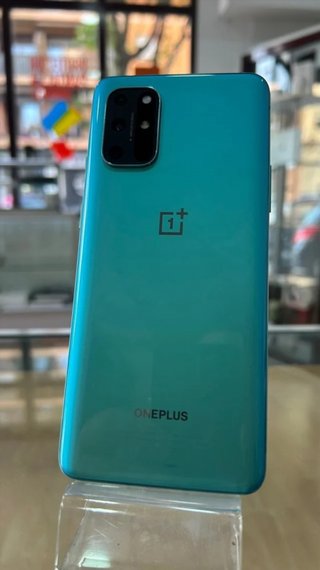 OnePlus 8T Verde 128GB