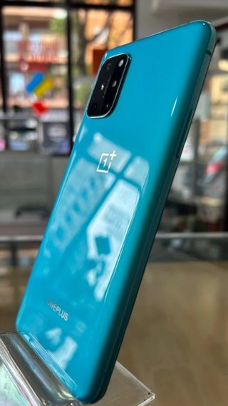 OnePlus 8T Verde 128GB