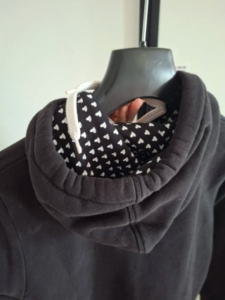 Vestito felpa Sweet Years tg L