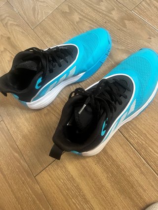 Zapatillas adidas de basquet unicas
