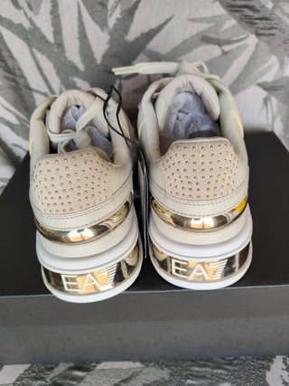 Zapatillas EA7 Emporio Armani Talla 40