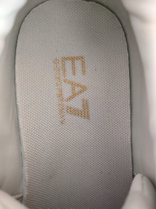 Zapatillas EA7 Emporio Armani Talla 40