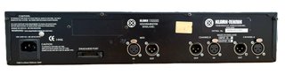 Ecualizador Digital Klark Teknik DN3600