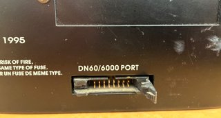 Ecualizador Digital Klark Teknik DN3600