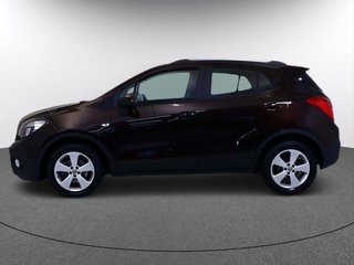 Opel Mokka X 1.6 CDTI 136 HP SELECTIVE 2WD S